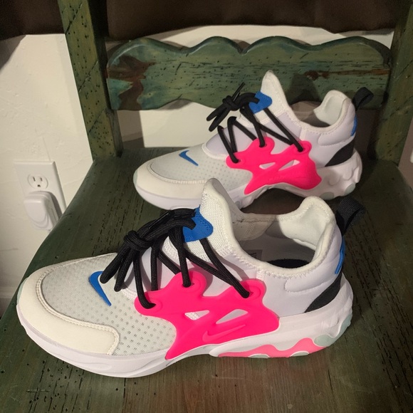 Nike Presto React - Picture 3 of 6
